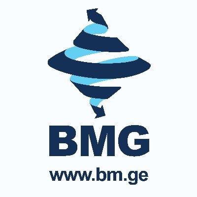 BMG | Business Media Georgia |