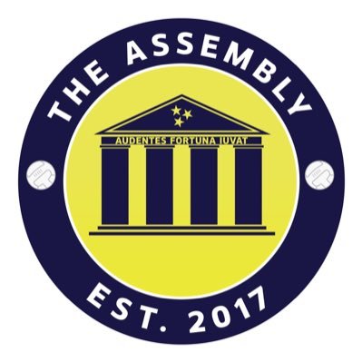 TheAssemblyNash Profile Picture