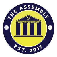 The Assembly(@TheAssemblyNash) 's Twitter Profile Photo