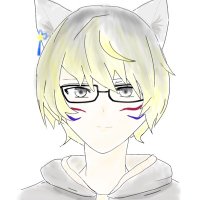 白黒猫伊都(@itosgne) 's Twitter Profile Photo