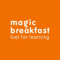 Magic Breakfast(@magic_breakfast) 's Twitter Profile Photo