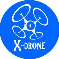 X-DRONE(@xdrone_eu) 's Twitter Profile Photo