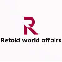 Retold World Affairs(@WorldRetold) 's Twitter Profile Photo