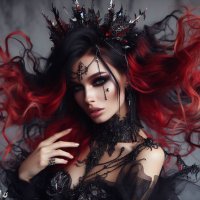 ZeChaosQueen (@zechaosqueenyt) 's Twitter Profile