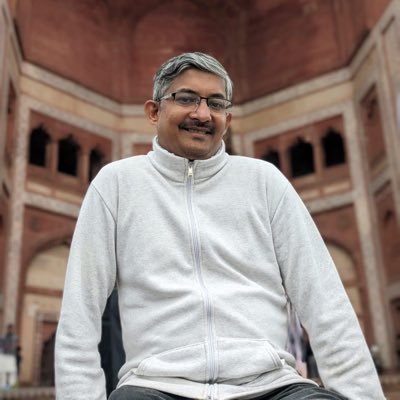 venkyQM Profile Picture