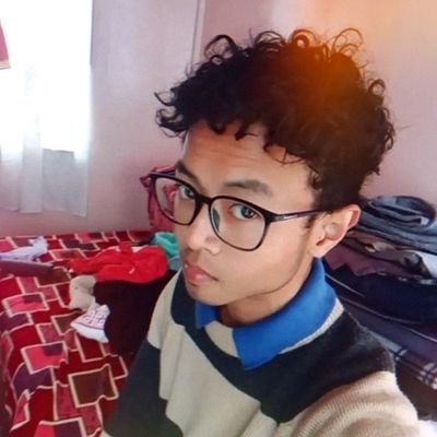 arkyrx's profile picture. • 33
• Computer Science
• More active on my alt account.