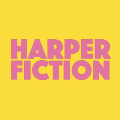 Tweets from the HarperFiction team at @HarperCollinsUK | Crime & thriller: @Hemlock_Press | General fiction: @TheBookRetreat | Sci-fi/fantasy: @HarperVoyagerUK
