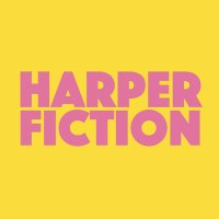 HarperFiction(@HarperFiction) 's Twitter Profile Photo