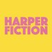 HarperFiction (@HarperFiction) Twitter profile photo