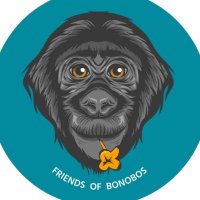 Friends of Bonobos(@Lola_ya_Bonobo) 's Twitter Profile Photo