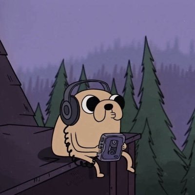 who_is_it_uh's profile picture. Is this where I'm supposed to talk about me?