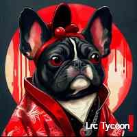 tycoonlrrc's profile picture. Join the wild, meme-filled world of balatroon. a gaming universe where the greatest rewards await players ready to risk it all! powered by $gob & $chunks