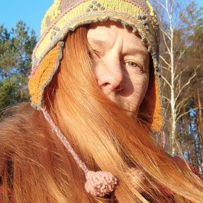 NowoMilena's profile picture. OSGeo charter member (2010)