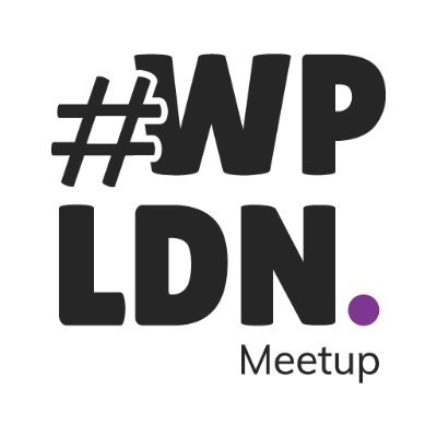 London-based events for web professionals or end users who interact with #WordPress and #WooCommerce. #WPLDN brought to you by @DanMaby @SmartyWebDesign