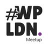 wpldn's profile picture. London-based events for web professionals and end users who interact with #WordPress and #WooCommerce. #WPLDN delivered by @DanMaby & @wpbuilds