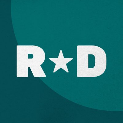 RDemocratica Profile Picture