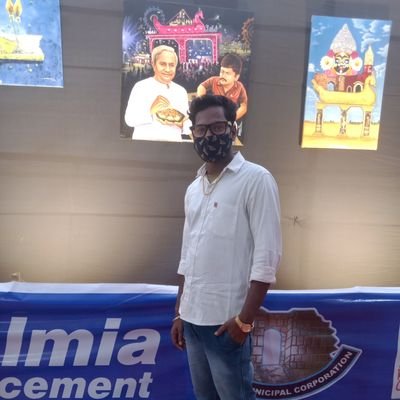 Ba17Somyaranjan's profile picture. ବନ୍ଦେ ଉତ୍କଳ ଜନନୀ 🙏