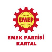 Emek Partisi Kartal(@emepkartal) 's Twitter Profile Photo