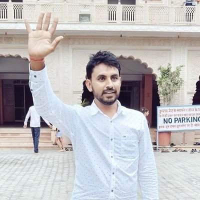 Govt of Rajasthan 🖥️💻🖥️ ।।
🎯 Man on A Mission 👉👉 RAS ।।
हार हो या जीत पर मुकाबला टक्कर का होना चाहिए।।