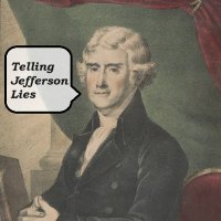 Warren Throckmorton - Telling Jefferson Lies 🇺🇦(@wthrockmorton) 's Twitter Profile Photo