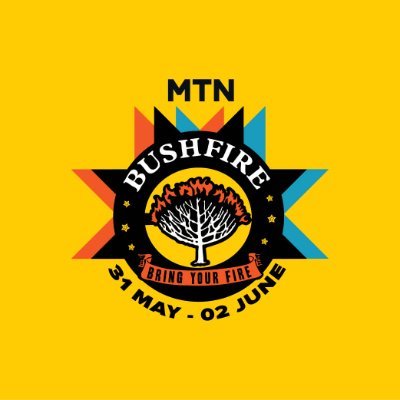 MTN Bushfire is Eswatini's internationally acclaimed music & arts festival, set in the beautiful farmlands of the Malkerns Valley. #BringYourFire