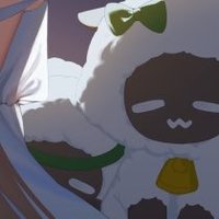 めしろ (@me_shiro_rice) Twitter profile photo