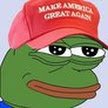 ultra MAGA pepe(@ultraMAGAbigly) 's Twitter Profile Photo