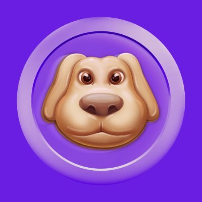 $BENDOG, a project by Solana's earliest advisor, Ben The Dog. TG: https://t.co/qM0EvOoryu (Not affiliated with 