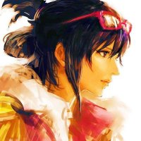 Tashigi Future Admiral (@ahsokaja) Twitter profile photo