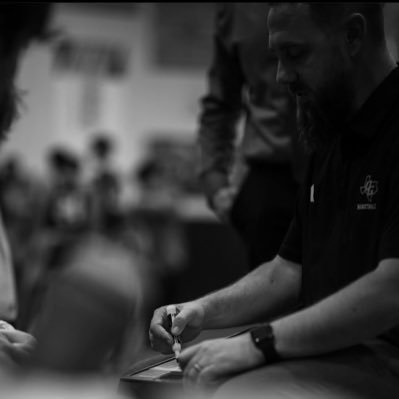 Coach_Coburn's profile picture. Head Basketball Coach-Orange Grove Bulldogs