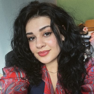 muserrefkocabay's profile picture. BSc/MSc @itu1773 #Immunology