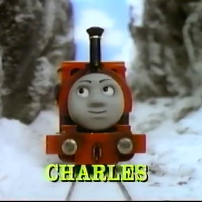 Charlesさんのプロフィール画像