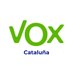 VOX Cataluña #12M (@VOX_Cataluna) Twitter profile photo