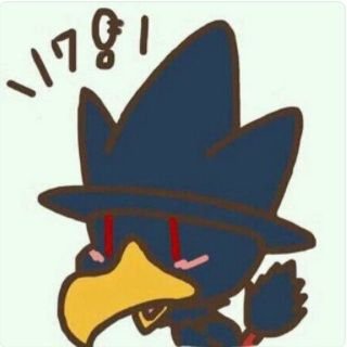 tuna_takenoko's profile picture. 