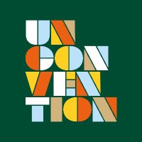 Un-Convention(@unconvention) 's Twitter Profile Photo