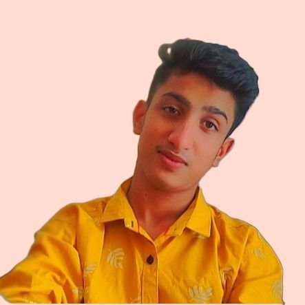 Ashwinxjoshi's profile picture. 