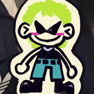 haynesさんのプロフィール画像