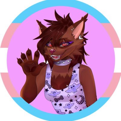 32, Trans woman, She/Her. Local Portland Trash Panda. Small time Twitch streamer, Head Guild Manager/ “Clan Mother” to Toe-Beans Clan. Occasional NSFW content.