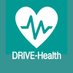 EPSRC CDT in DRIVE-Health (@KCLDriveHealth) Twitter profile photo
