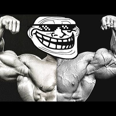 ChadBusinessman's profile picture. 