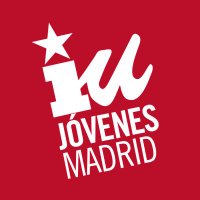 Jóvenes IU Madrid 🔻(@JovenesIUMadrid) 's Twitter Profile Photo