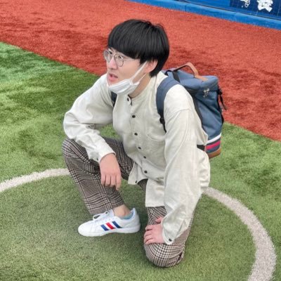 YouTubeとLINEVOOMとTikTokにASMRの動画を投稿しています。インスタによくいます。全てのSNSはこちら→ https://t.co/5nC0Scwnh2