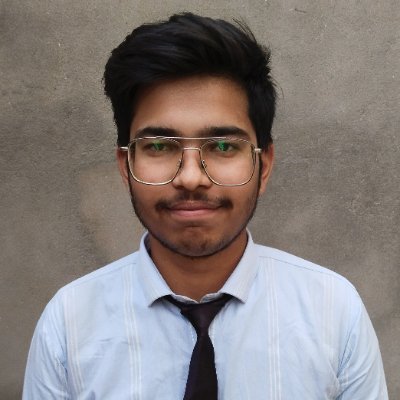 HiAyushSharma's profile picture. Coding enthusiast & CS student | Skilled in Java , DSA , MERN Stack | Open Source Adventurer | Building bridges in the tech world. Join me on my journey.