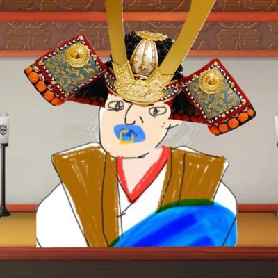 Nobuch1582 Profile Picture