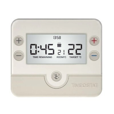 Thermostat for HMO and student landlords