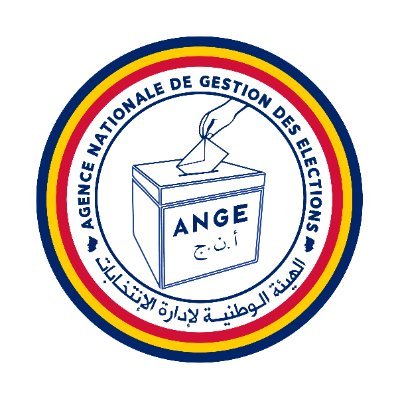 L’ANGE est un organe indépendant chargé d’organiser et superviser les élections au #Tchad