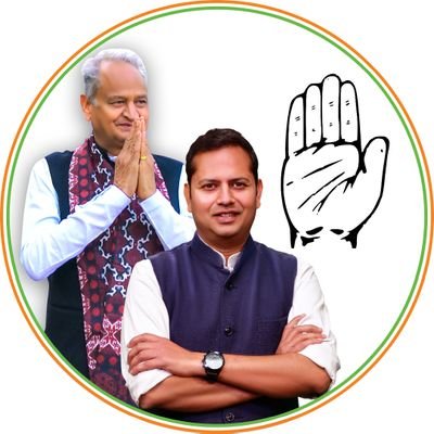 Congress candidate from Jalore Lok Sabha Constituency | Former President- Rajasthan Cricket Association | AICC Member