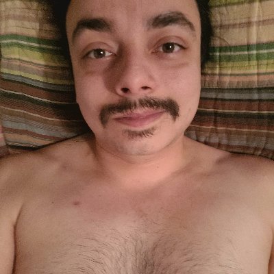 bibeoboy's profile picture. the first ghost