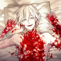 aYim † 𖤐 (@miyah4u) 's Twitter Profile Photo