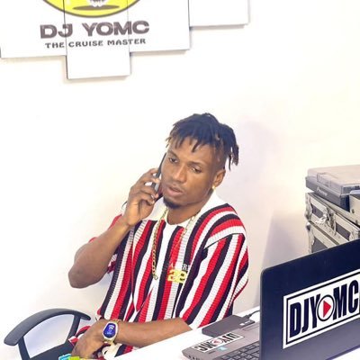 dj_yomc Profile Picture